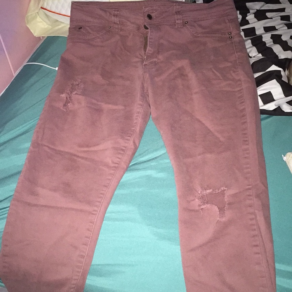 YMI USA jeans from Rue 21